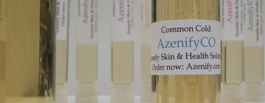 Welcome to Azenify Skin & Health Solutions